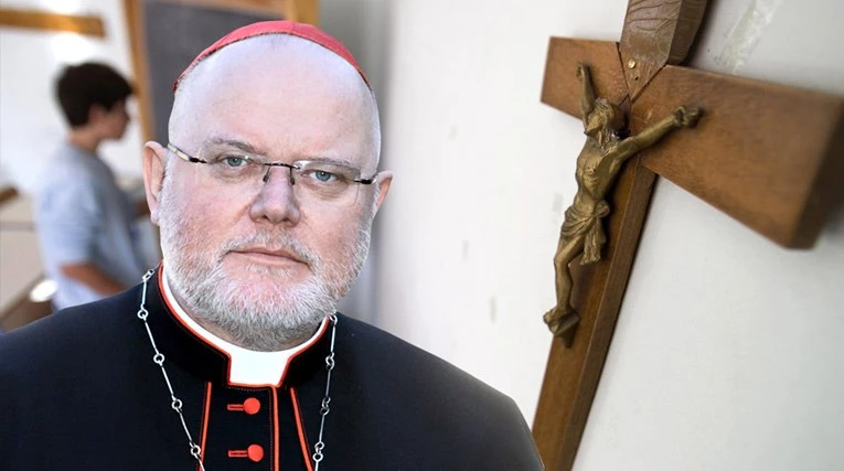 Minhenski kardinal Marx: Ne može se biti i nacionalist i katolik