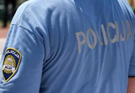 Čistačica na autobusnom kolodvoru pronašla bombu