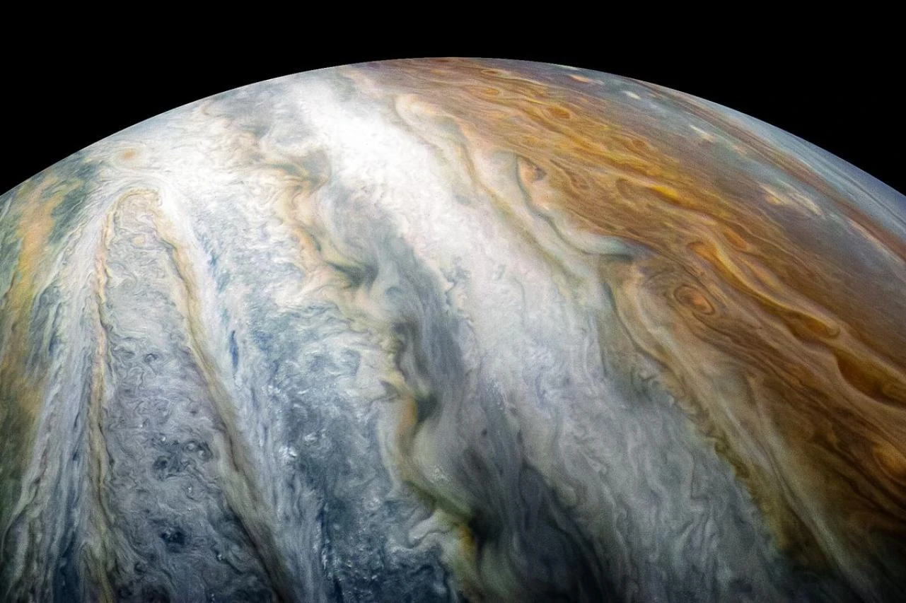  U orbiti Jupitera otkriveno deset novih prirodnih satelita