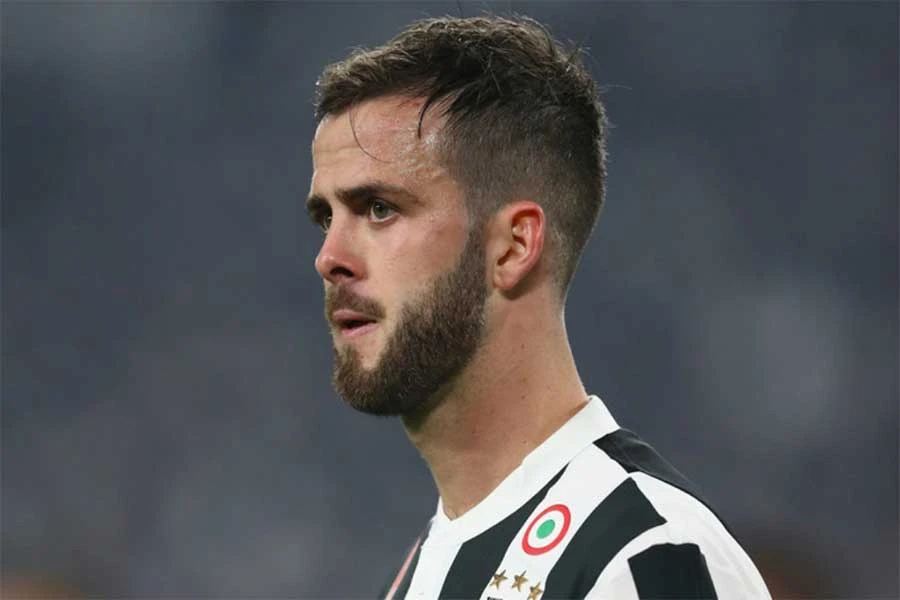 City želi Pjanića, Juventus traži najmanje 80 milijuna eura