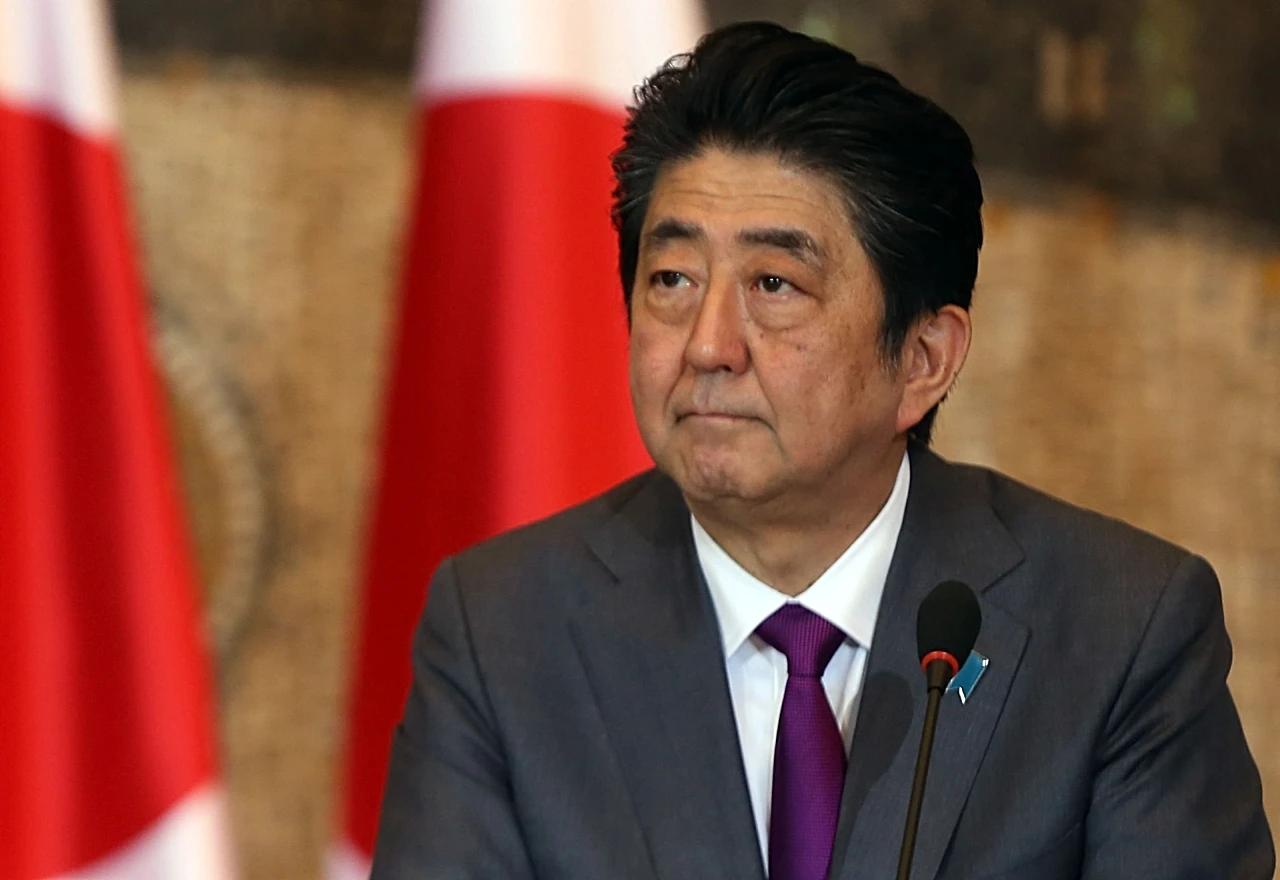 Japan i Europa zadaju udarac Americi