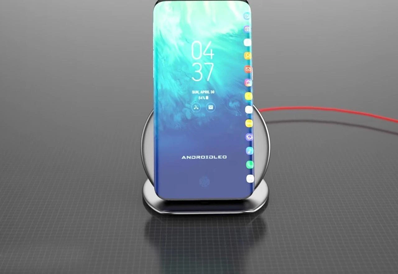 Samsung Galaxy S10 bi mogao imati 3 verzije i senzor za otisak prsta u ekranu