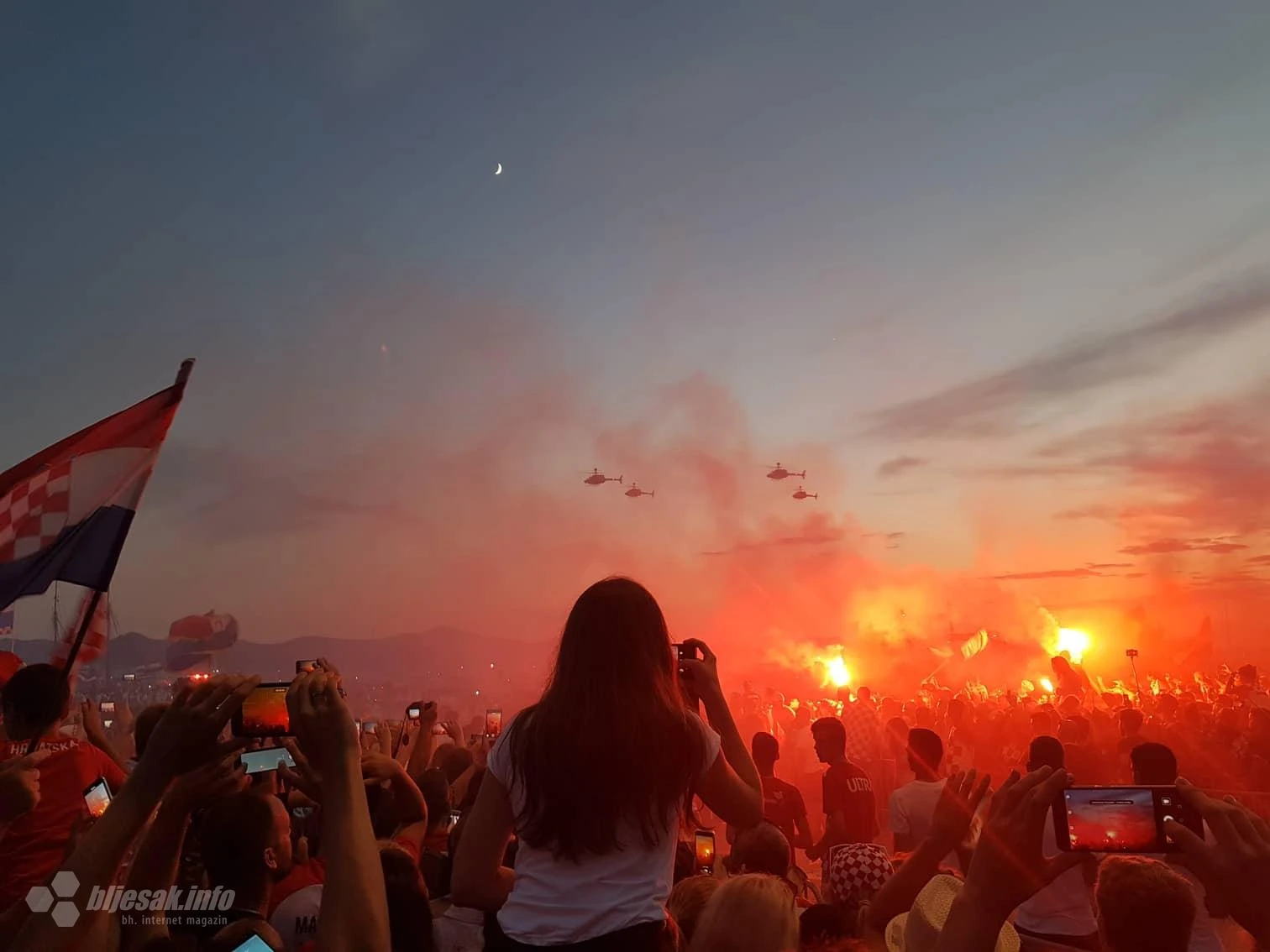 Komšijina krava još nije, a ka'će, ne zna se