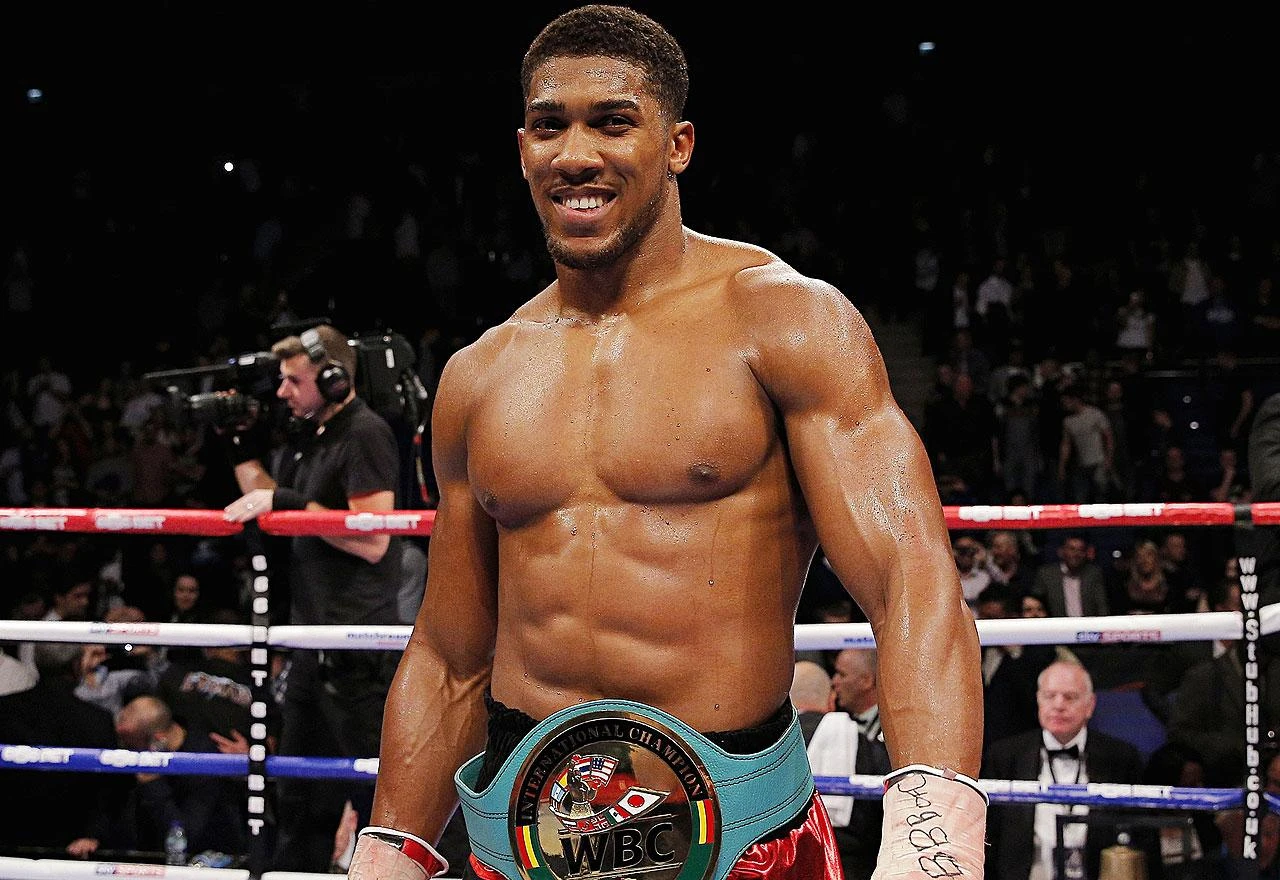 Joshua protiv Povjetkina na Wembleyju brani naslove