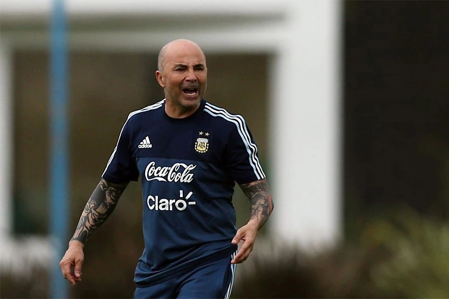 Jorge Sampaoli više nije izbornik argentinske reprezentacije