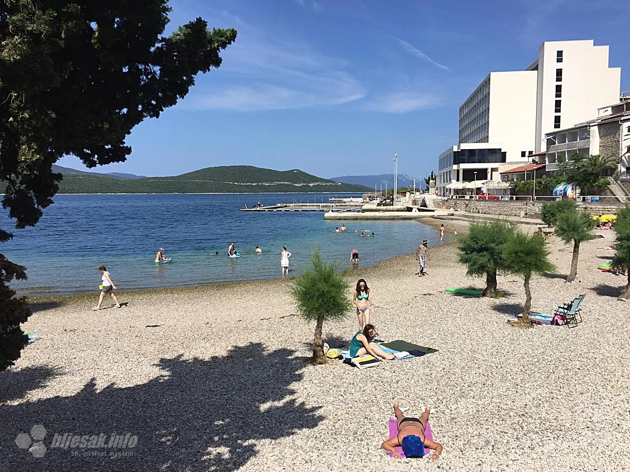 Turizam cvjeta u BiH