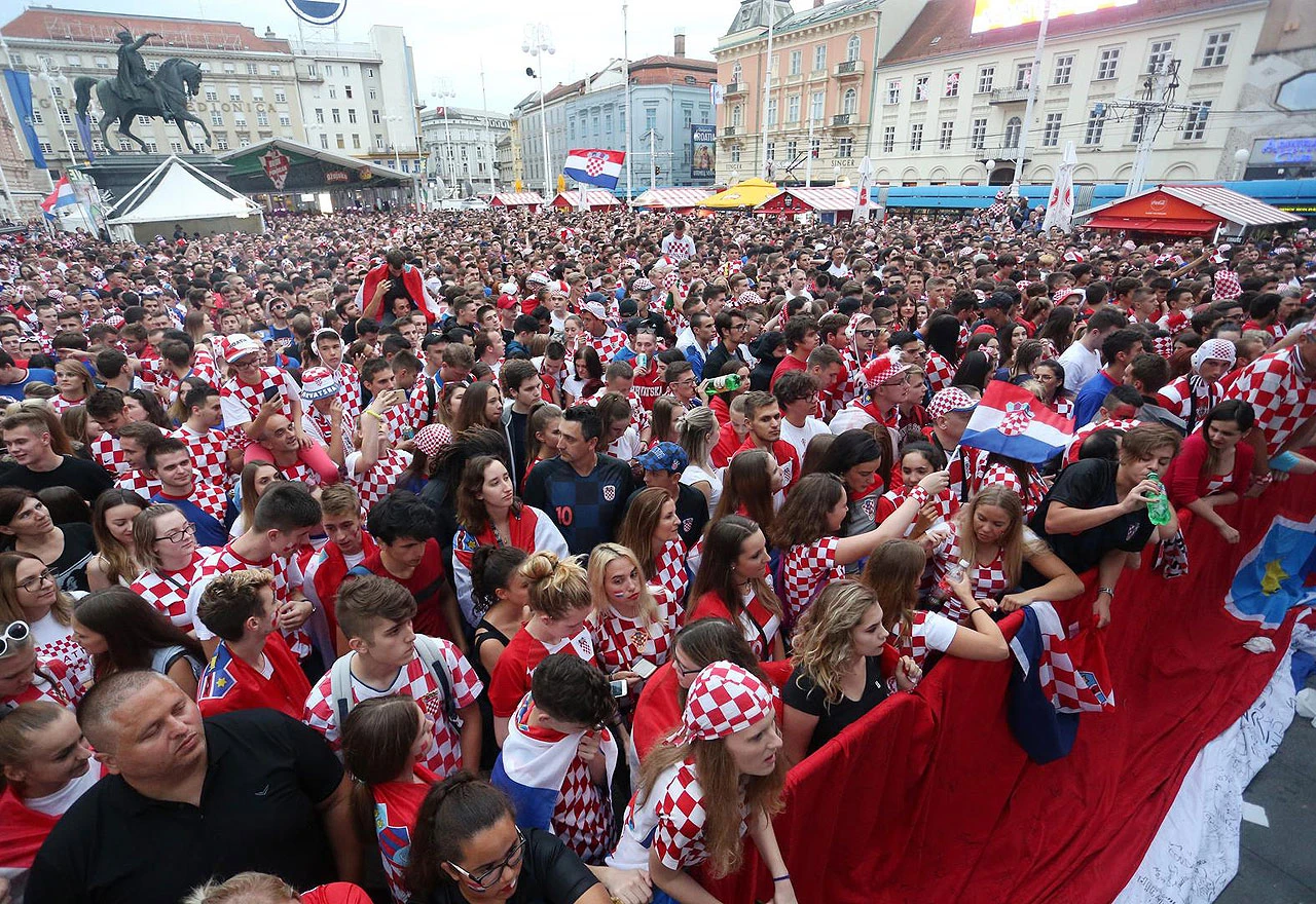 Braća iz Hercegovine snimila spot za finale - "Prvak si svijeta"