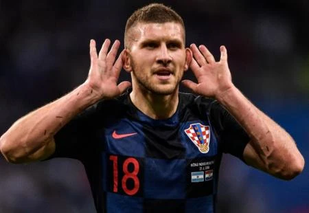 Rebić svima u selu otplatio kredite