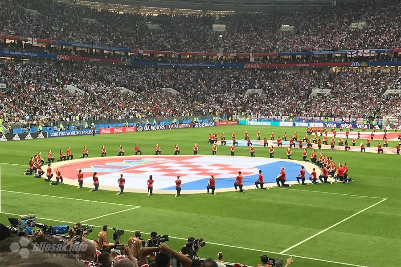 Dostupne dodatne ulaznice za finale