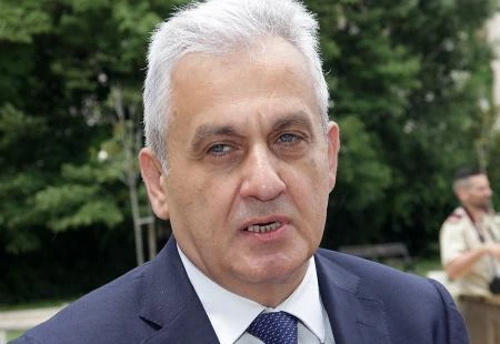 Konzul se zanimao za mostarsku politiku i gospodarstvo