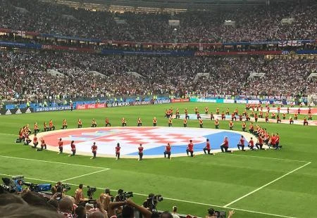 HNS: Nema javne prodaje ulaznica za finale