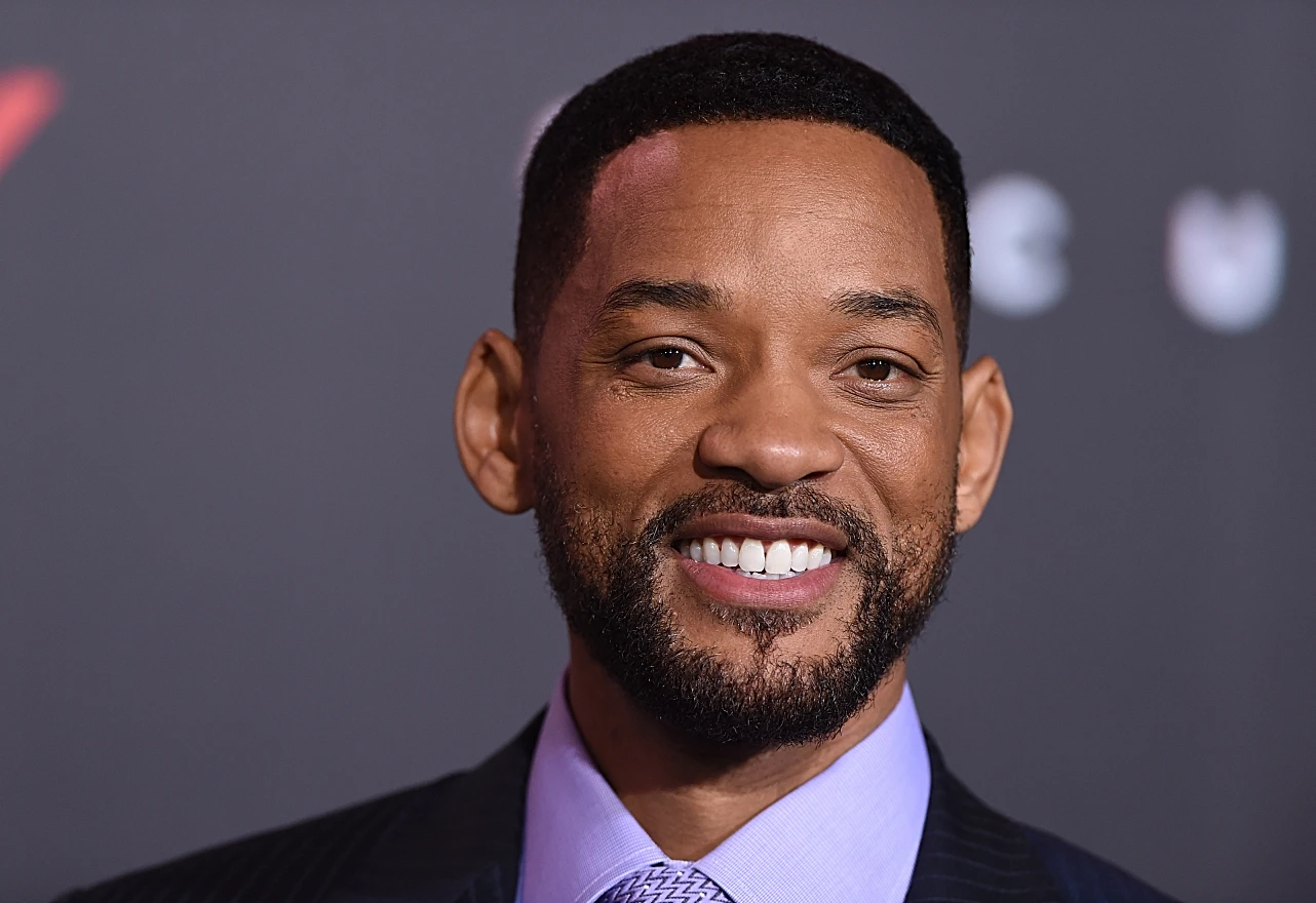 Will Smith: Oduševio me hrvatski vratar
