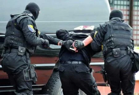  U nastavku akcije 'Duga' FUP uhitio još jednu osobu 