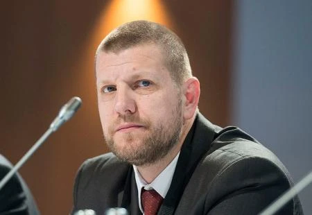 Ismir Jusko nositelj liste SBB-a za državni parlament