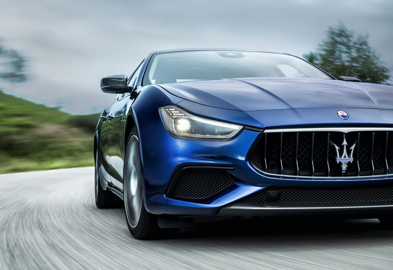 Maserati planira svojim električnim automobilima konkurirati Tesli