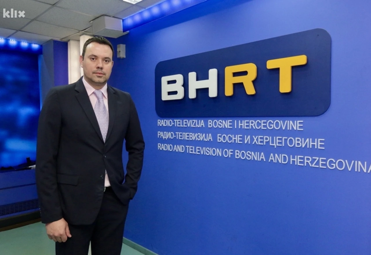 Urednik BHRT-a dobio 280 prijetnji smrću zbog Srebreničkog cvijeta
