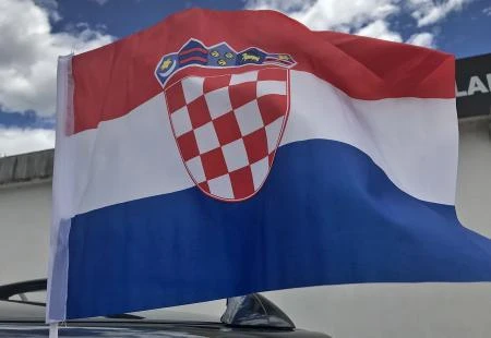 Federalni inspektori uklanjali hrvatska obilježja u Širokom Brijegu?