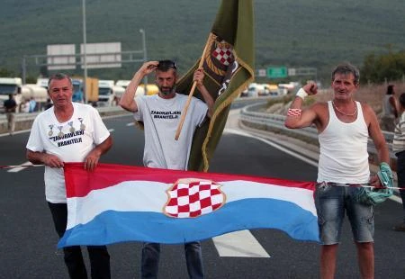 Parlament odobrio borački zakon; prihvaćeni amandmani