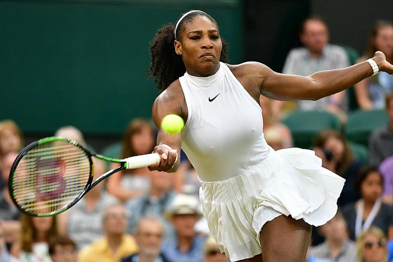 Wimbledon: Serena Williams preokretom do polufinala