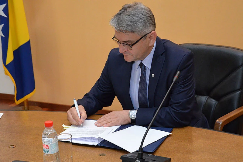 Četiri kategorije za ostvarivanje mjesečnog boračkog dodatka
