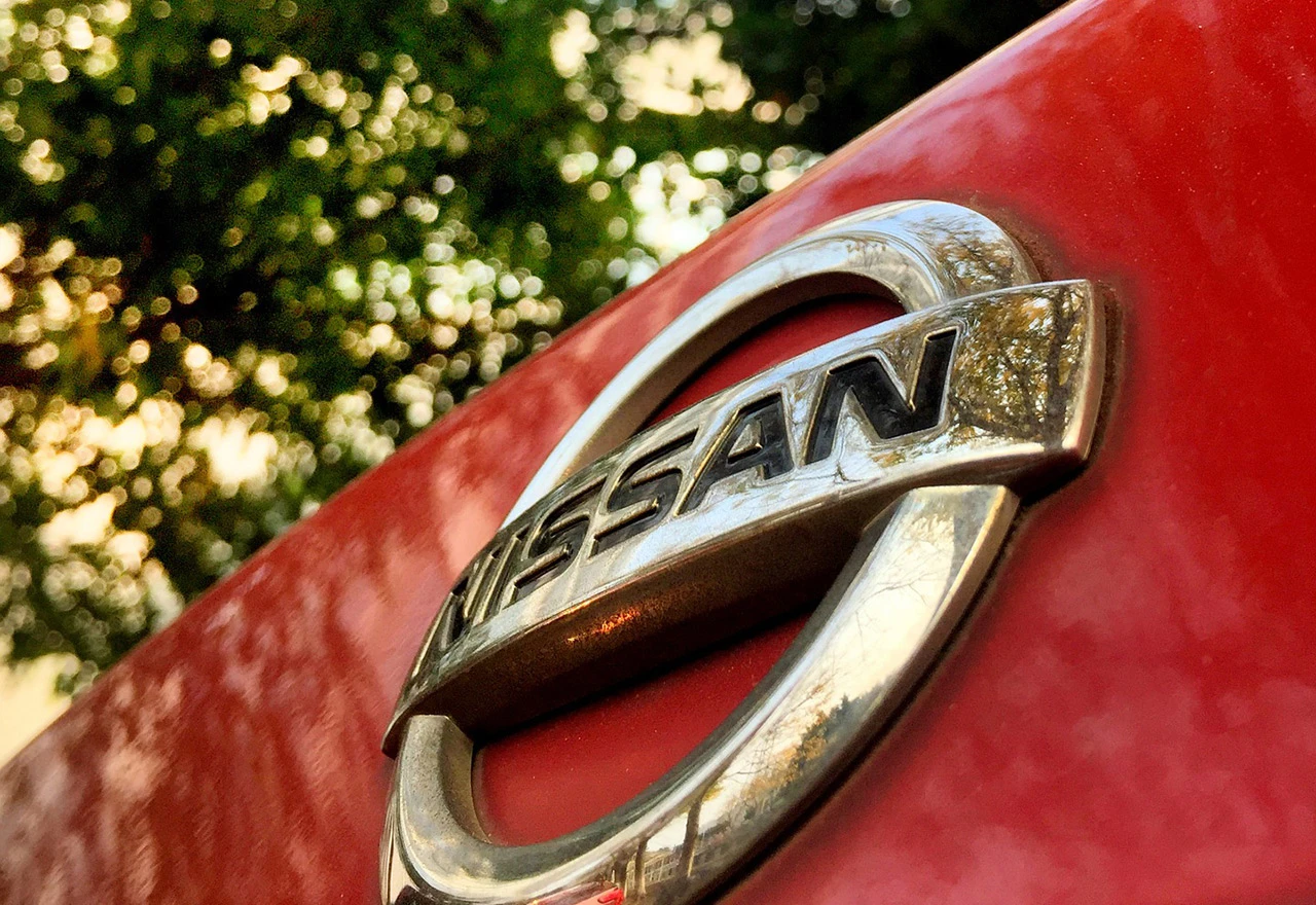 I Nissan je lagao