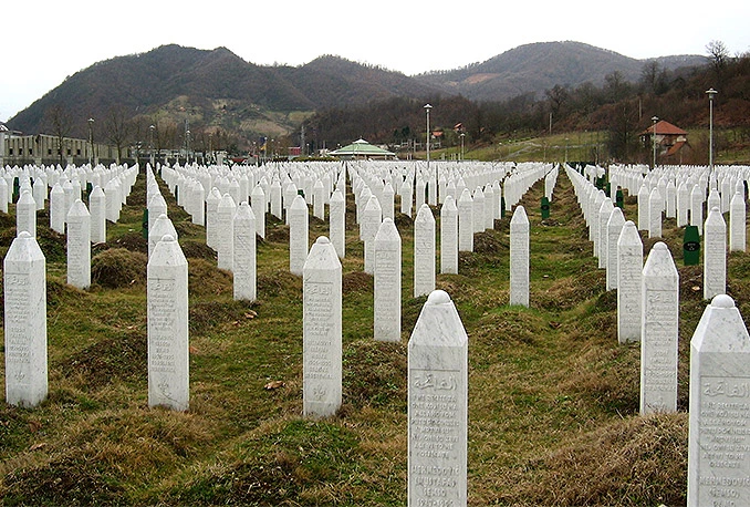 11. srpanj proglašen danom žalosti u FBiH