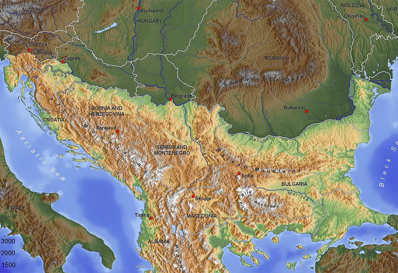 Austrija daje podršku regionalnoj suradnji kroz inicijativu 'Balkan Tour'