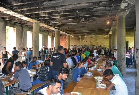 Bihać: Konkretan plan za migrante ili prosvjedi