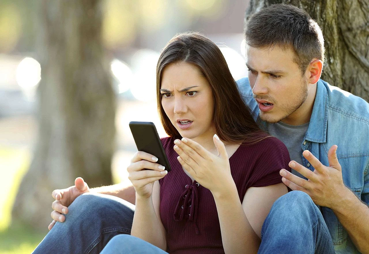 Telefoni vas ne prisluškuju, ali mogu snimati što radite