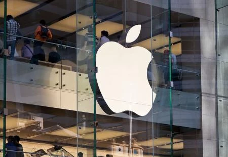 Apple i dalje najvrjednija tvrtka