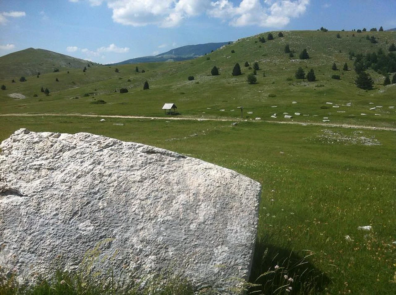 Nakon brendiranih vrećica, Blidinje planira brendirati i doručak
