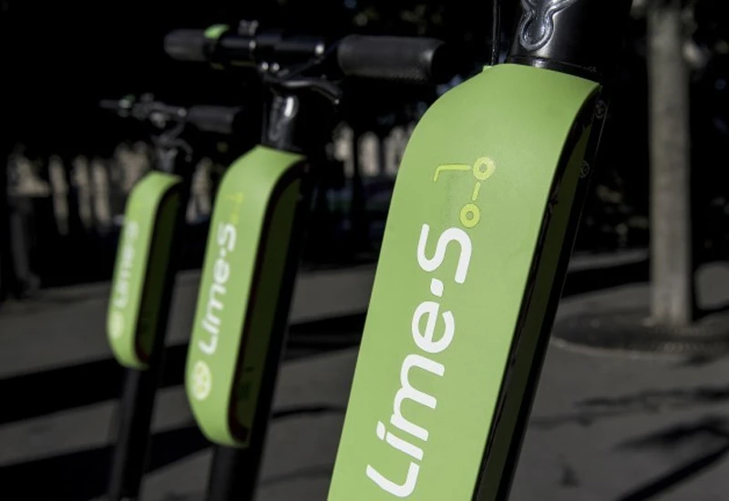 Google ulaže milijune dolara u električne romobile