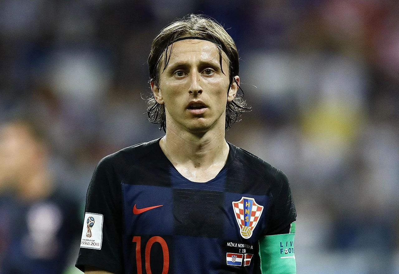 Modrić i Rakitić poručili: Vratilo nam se nakon 2008.