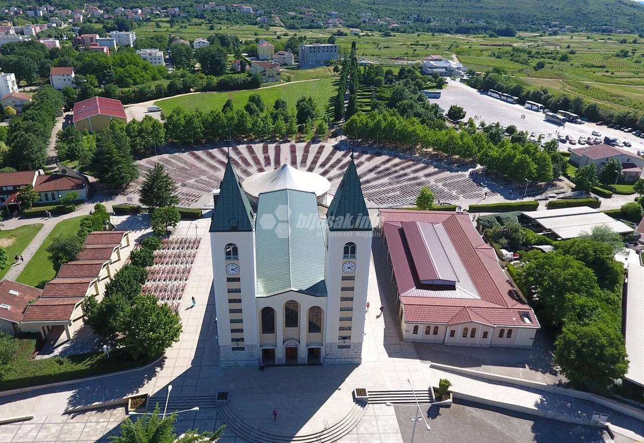 Međugorje: Hoser dolazi, ali ne znamo detalje posjeta