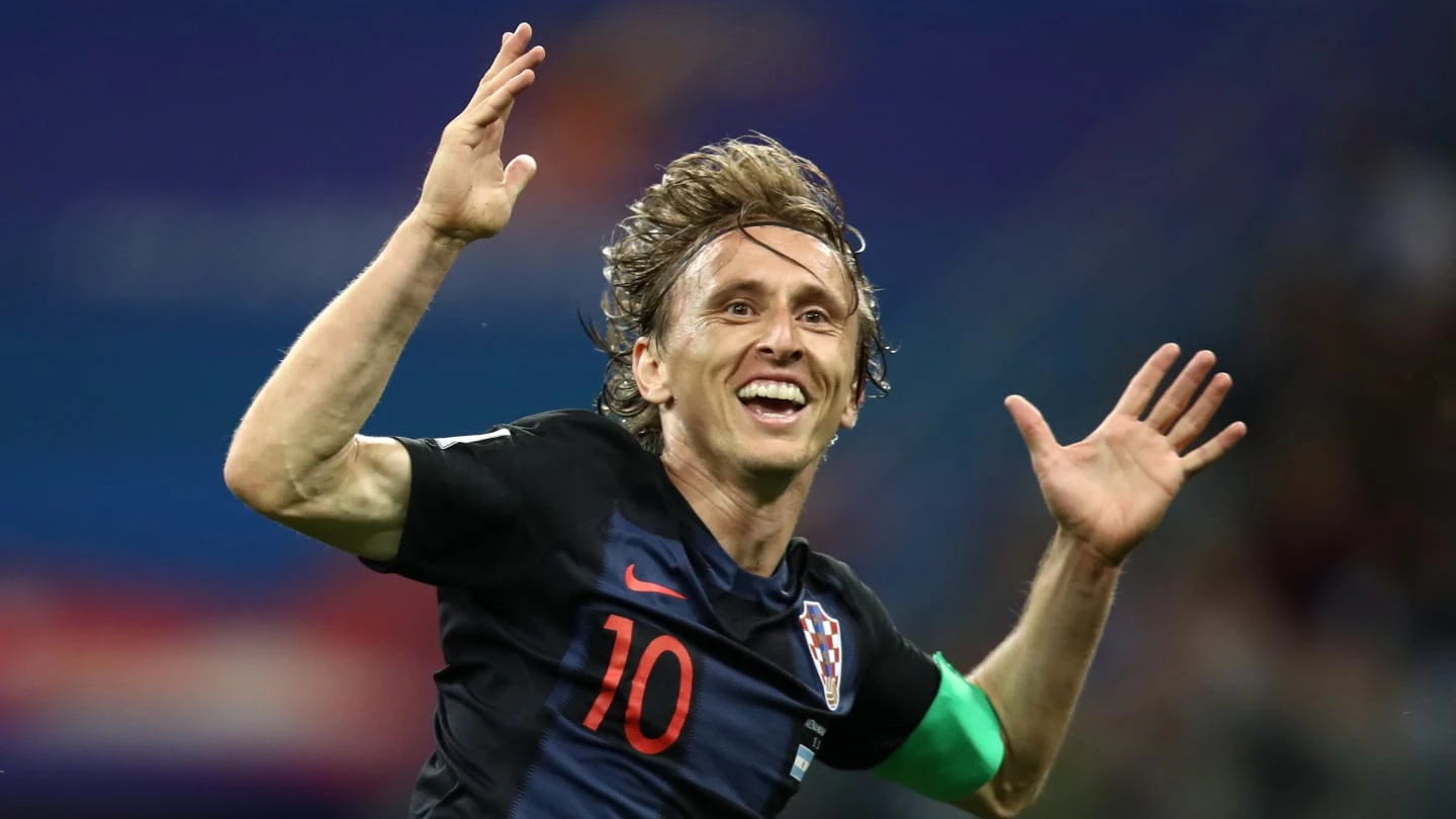 ''Vatreni'' pred ispitom generacije