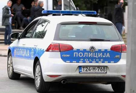 U prometnoj nesreći poginuo pješak