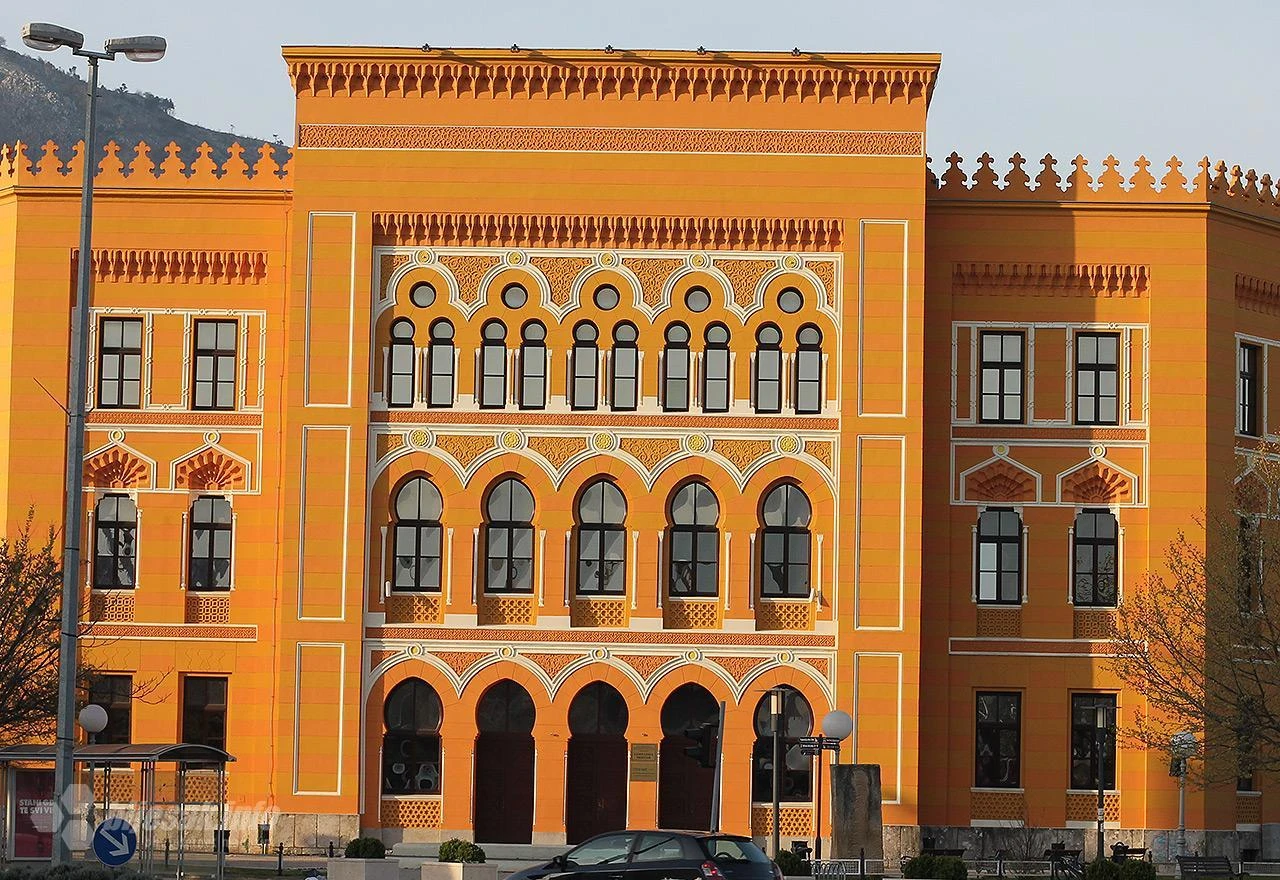 Prva generacija mostarskog Koledža obilježit će 10. godišnjicu mature