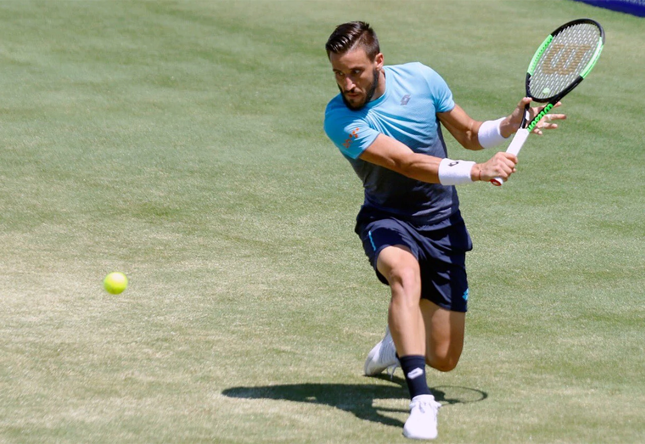 Džumhur se izborio za finale ATP turnira