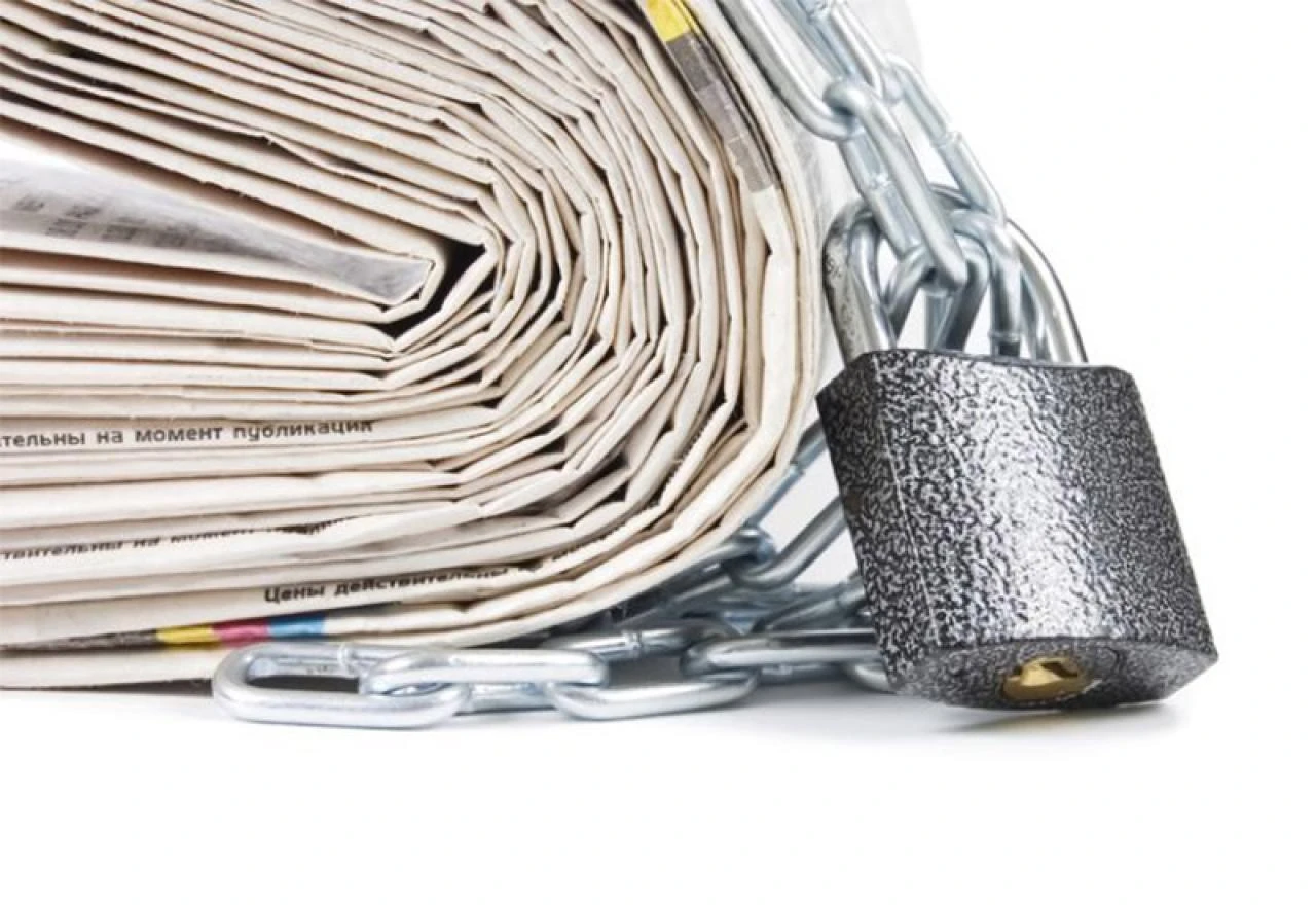 Sloboda medija: Potpisati papir nije dovoljno