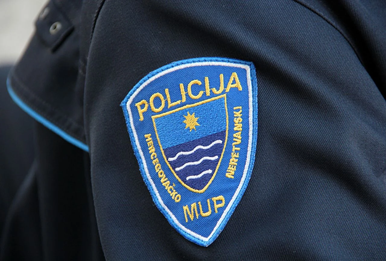 Stiže podrška policajcima HNŽ-a