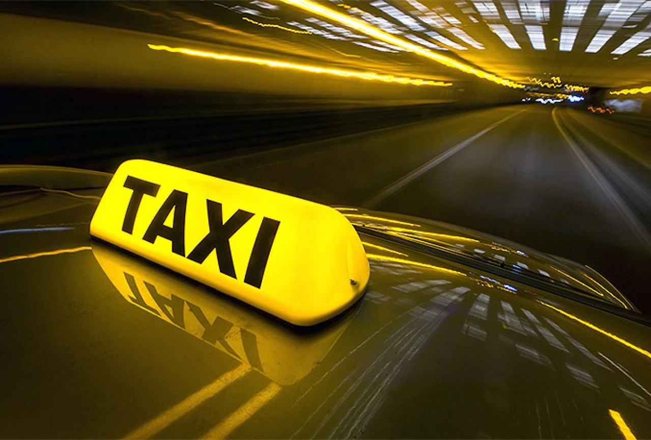 'Cammeo Taxi' stiže u BiH
