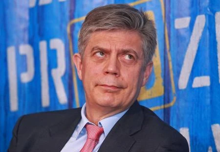 Wigemark: Ne praviti politički cirkus od problema migranata