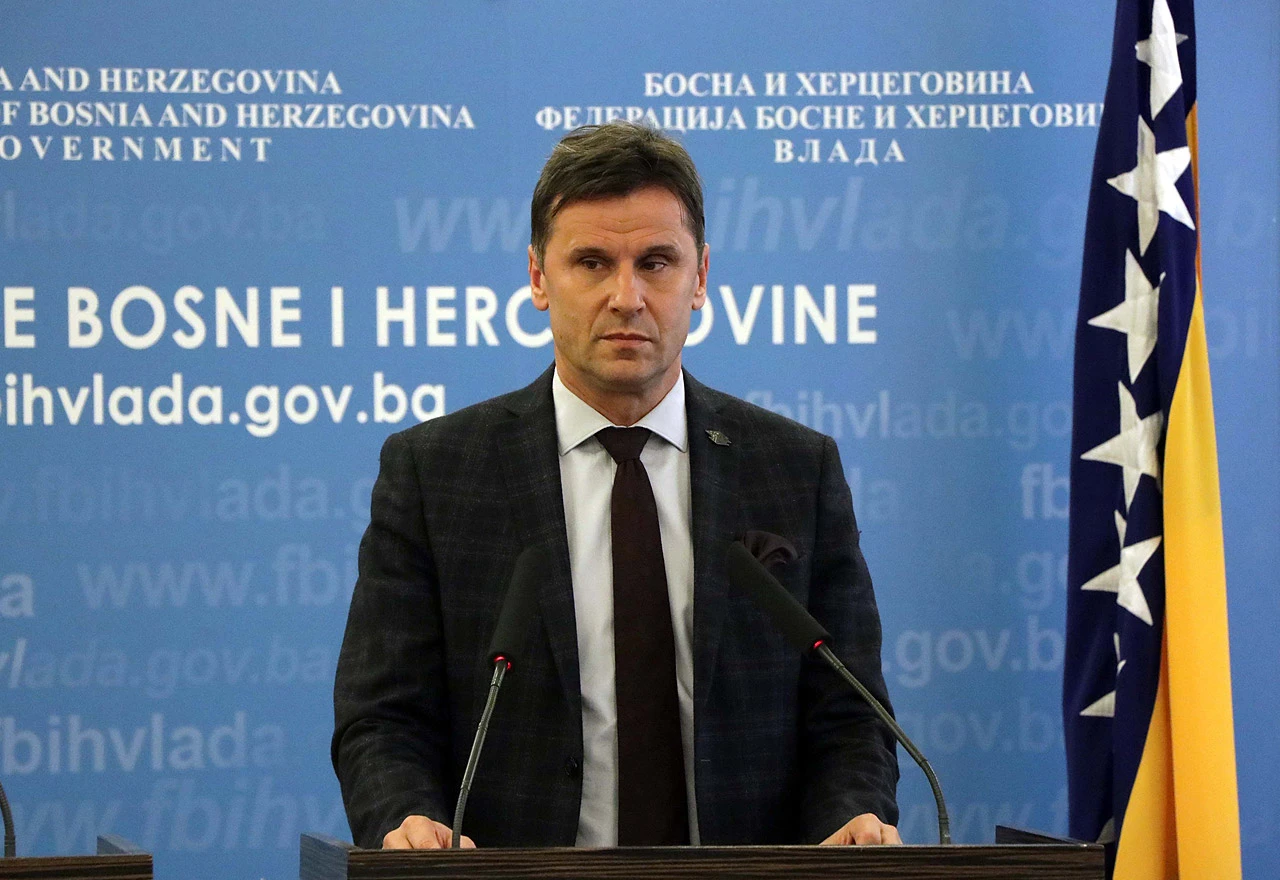 Novalić zgrozio sindikat