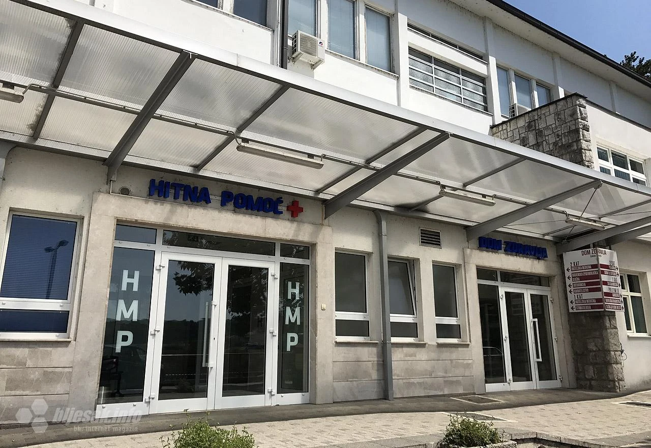 Ponovno će se suditi bivšem ravnatelju Doma zdravlja Široki Brijeg