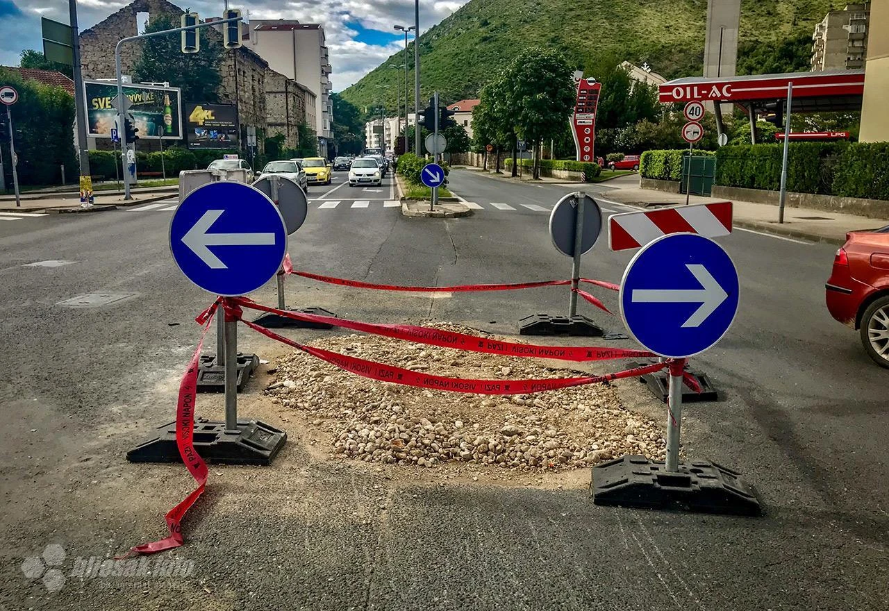 Zažmirite i zaobiđite stvarnost