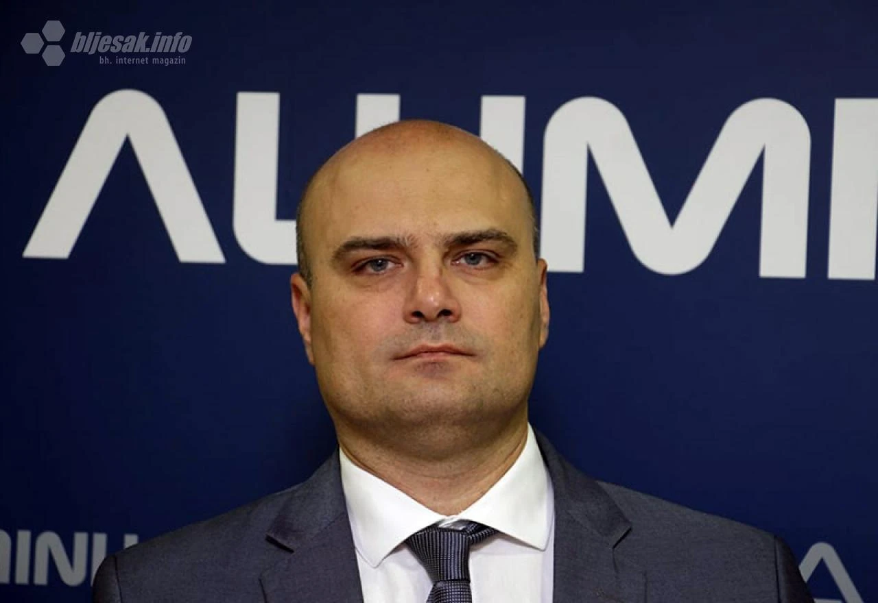 Stanje u Aluminiju nije dramatično: Otklanjaju se nemiri