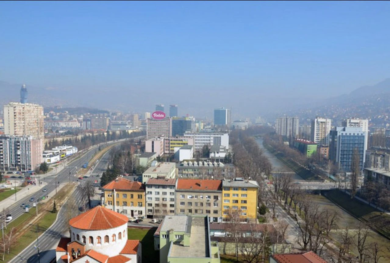 Sarajevo za MESS daje 11.000 KM