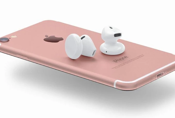 Apple u planu ima vodootporne, noise cancelling AirPods slušalice