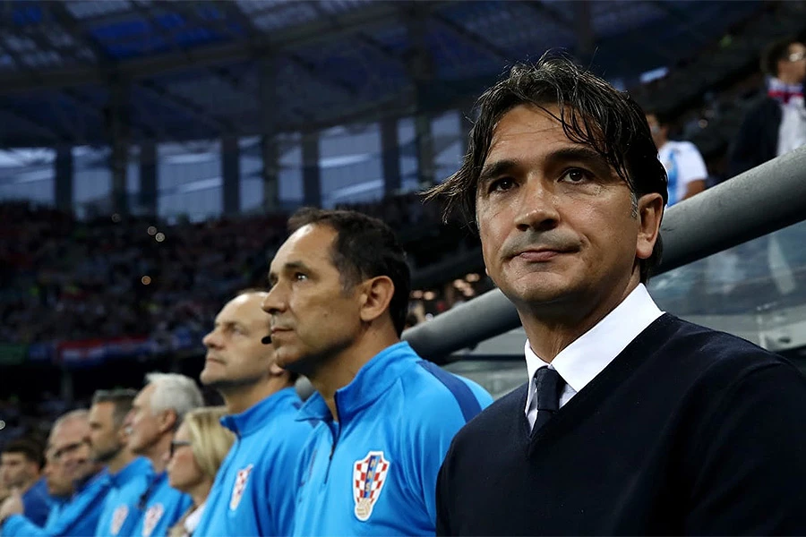 Dalić: Nitko nije očekivao tri pobjede