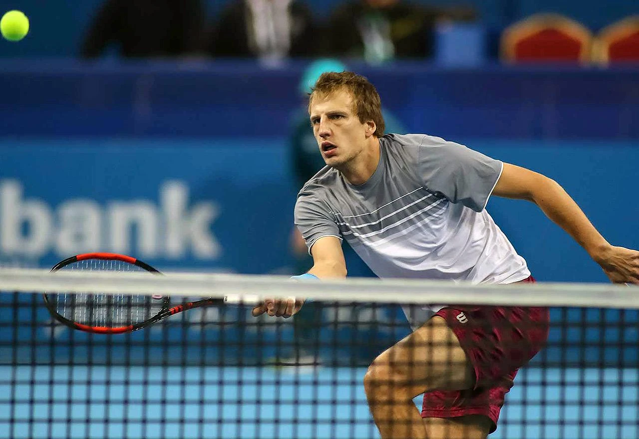Bašić u drugom kolu ATP turnira u Antaliji